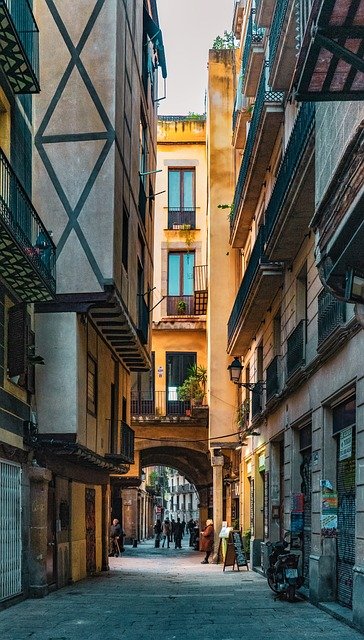 Que visiter pour un week-end inoubliable à Barcelone ?