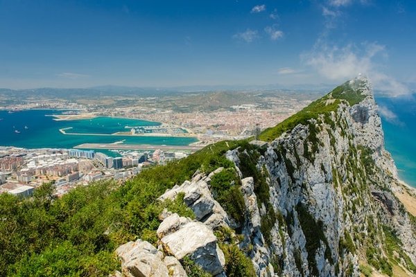 Gibraltar en une journée : Des activités uniques et passionnantes à ne pas manquer !