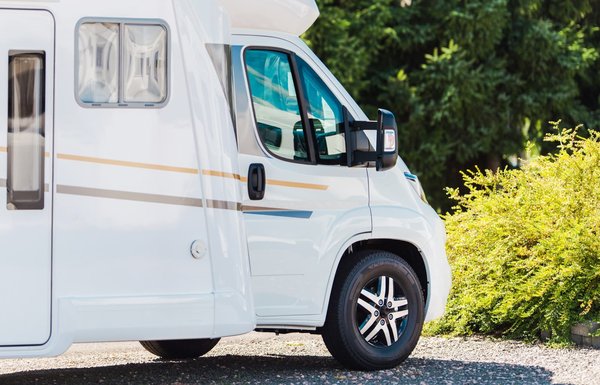 Les excellentes raisons de posséder un camping car haut de gamme