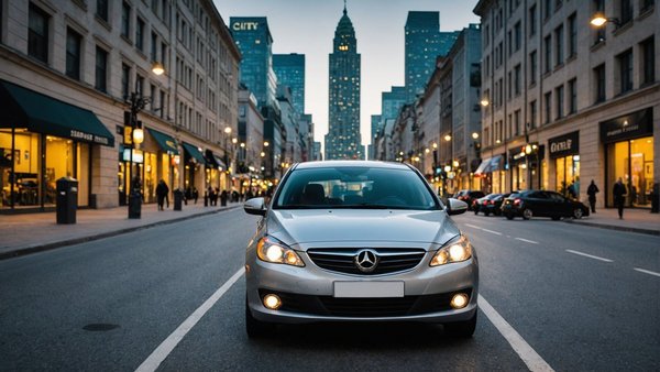 Location voiture citadine : le confort au meilleur prix